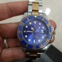 ساعت اتوماتیک رولکس|ساعت|شاهین دژ, |دیوار