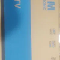 تلوزیون ال ای دی سام الکترونیک باظمانت کالا