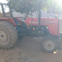 تراکتور مدل ۹۲