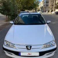 پژوپارس ۱۴۰۰|خودرو سواری و وانت|همدان, |دیوار