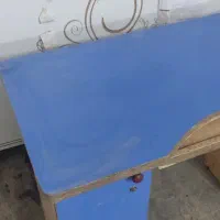 میز کامپیوتر|میز تحریر و کامپیوتر|کبودرآهنگ, |دیوار