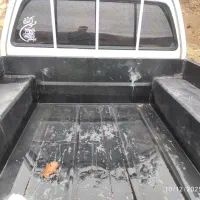 میتسوبیشی 2000 مدل 1992|خودرو سواری و وانت|ربط, |دیوار