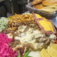 کارما دونر (ولیعصر رودکی)