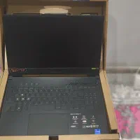 لپتاپ گیمینگ Asus tuf gaming f15 fx507zu4|رایانه همراه|بندرعباس, |دیوار