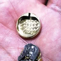 ساعت کوکی طلا|ساعت|مشهد, توس (بلوار توس)|دیوار