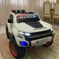 ماشین شارژی پیلسی