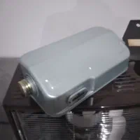 ی ضبط قدیمی و بخاری نفتی|سیستم صوتی خانگی|ایلام, |دیوار