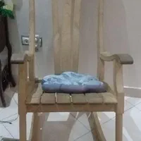 صندلی راک