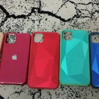 قاب ایفون|لوازم جانبی موبایل و تبلت|تهران, شهرک رضویه|دیوار