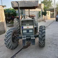فروش تراکتور مدل ۷۸|خودرو سنگین|فاضل آباد, |دیوار