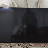 تلویزیون ۴۸ اینچ سامسونگ|تلویزیون و پروژکتور|چالوس, |دیوار