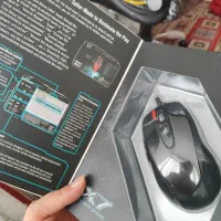 موس x7
