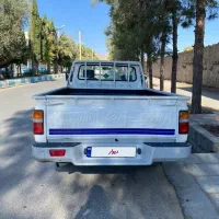 نیسان اپشنال دوگانه کولر دار۴۰۲|خودرو سواری و وانت|شیراز, زرهی|دیوار