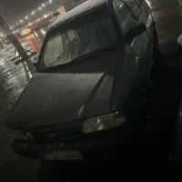 خودروی سواری پراید