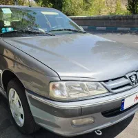 پژو پارس LX TU5|خودرو سواری و وانت|تهران, خرمشهر|دیوار