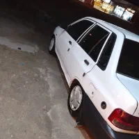 مدل ۸۵|خودرو سواری و وانت|بیرجند, |دیوار