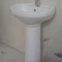 روشویی نو نو|لوازم سرویس بهداشتی|خرم‌آباد, |دیوار