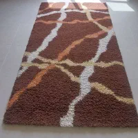 قالیچه فانتزی ۶۰۰ فروش فوری