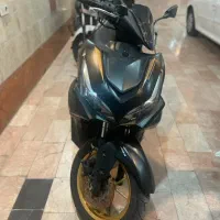 ایروکس ۱۷۰cc