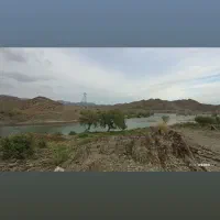 زمین-فروشی-نوک-آباد