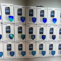 سامسونگ مدلB310e رم خور بدون دوربین با گارانتی|موبایل|خرمآباد, |دیوار