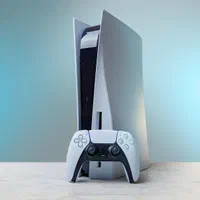 Ps5 استاندارد آخرین سری 12|کنسول، بازی ویدئویی و آنلاین|کیش, |دیوار