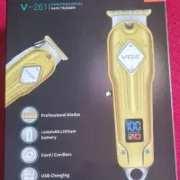 خط زن اورجینال vgr