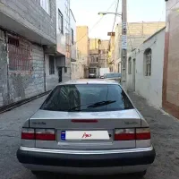 زانتیا مدل ۸۲|خودرو سواری و وانت|تهران, فردوسی|دیوار