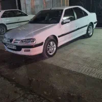 پژو پارس سال مدل ۱۴۰۰|خودرو سواری و وانت|کرمانشاه, |دیوار