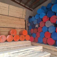 ashkbar wood ( تخته بنایی و نردبان ،بشکه و فرغون)