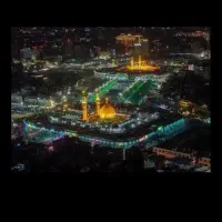 کاروان کربلا فول امکانات 9روزه ویژه روزپدر