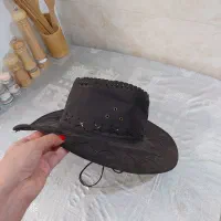 کلاه کابوی