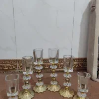 جاشمعی تزئینی