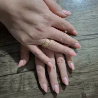 کاشت ناخن|خدمات آرایشگری و زیبایی|شیروان (خراسان), |دیوار