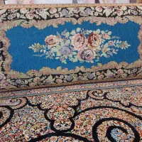 یک جفت پشتی طرح دار|پشتی|هشتگرد, شهرک ریحانه|دیوار