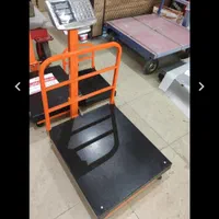 ترازو باسکول ۳۵۰کیلو گارد تاشو پژواک|فروشگاه و مغازه|تهران, نعمت‌آباد|دیوار