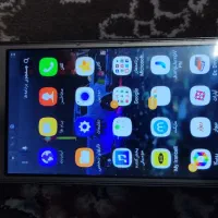 گوشی گلکسی j2 سامسونگ|موبایل|اصفهان, محله سفلی|دیوار