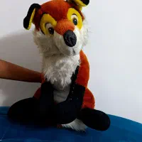 عروسکای پولیشی|اسباب‌‌بازی|گرگان, |دیوار