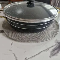 ماهیتابه نو نو