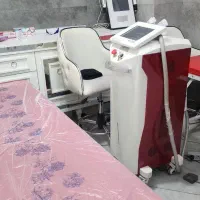 واگذاری کلینیک پوست ولیزرولاغری|اجارهٔ دفتر کار، اتاق اداری، مطب|تهران, جمهوری|دیوار