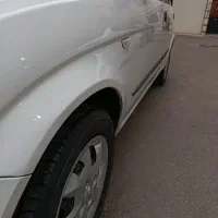 تیبا 2 مدل 96|خودرو سواری و وانت|رشت, دروازه لاکان|دیوار