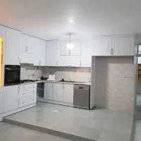 کابینت مینیمال و نئوکلاسیک|مصالح و تجهیزات ساختمان|کرمان, |دیوار