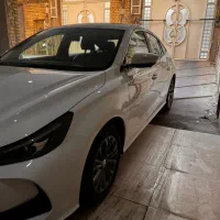 MG5 2025|خودرو سواری و وانت|دزفول, |دیوار