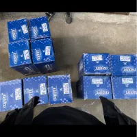 لوازم بدنه ماشین های ایرانخودرو و سایپا رنگی و خام|قطعات یدکی و لوازم جانبی|رشت, هلال احمر|دیوار