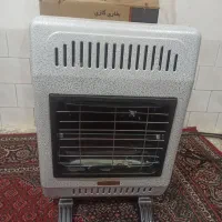 بخاری بدون دودکش جنرال