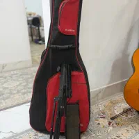 گیتار یاماها C70 اندونزی|گیتار، بیس، امپلیفایر|کاشان, ۲۲ بهمن|دیوار