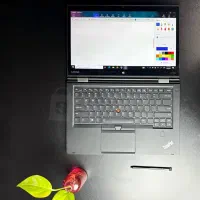 لنوو تینک پد ایکس وان یوگا Lenovo thinkpad X1 yaga|رایانه همراه|تهران, فلسطین (میدان انقلاب)|دیوار