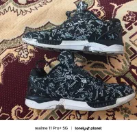 4عددکتونی ZX درحدنو|کیف، کفش، کمربند|قرچک, میرزائی شمالی|دیوار