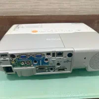 ویدئو پروژکتور اپسون POWERLITE 93|تلویزیون و پروژکتور|مشهد, هنرستان|دیوار