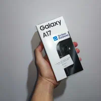 گوشی Galaxy A17